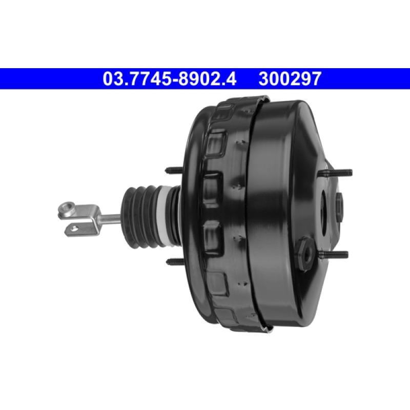 Dispositif d'assistance de frein ATE 03.7745-8902.4 - Visuel 1