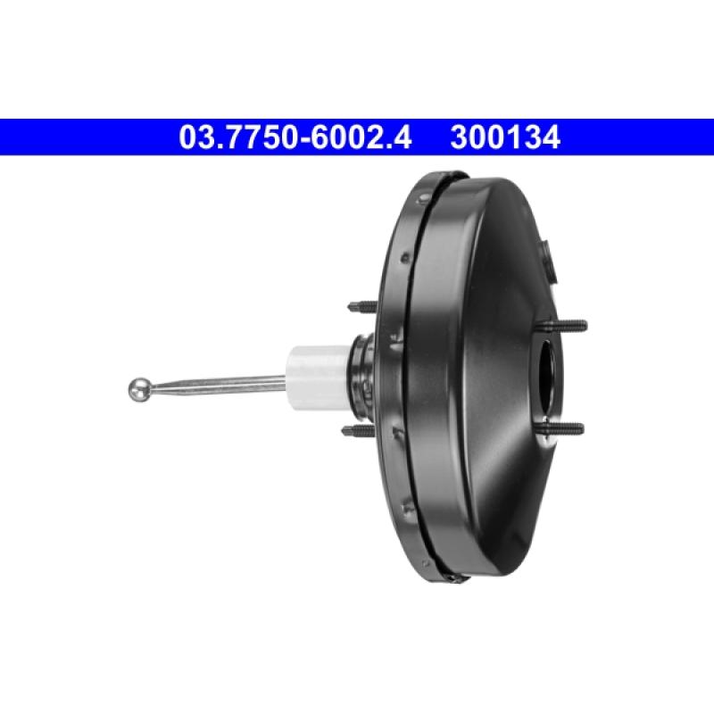 Dispositif d'assistance de frein ATE 03.7750-6002.4 - Visuel 1