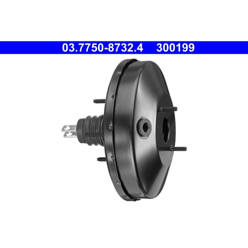 Dispositif d'assistance de frein ATE 03.7750-8732.4 - Visuel 1