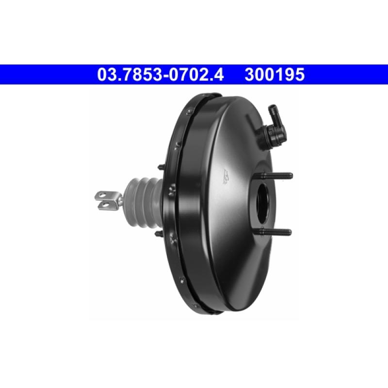 Dispositif d'assistance de frein ATE 03.7853-0702.4 - Visuel 1