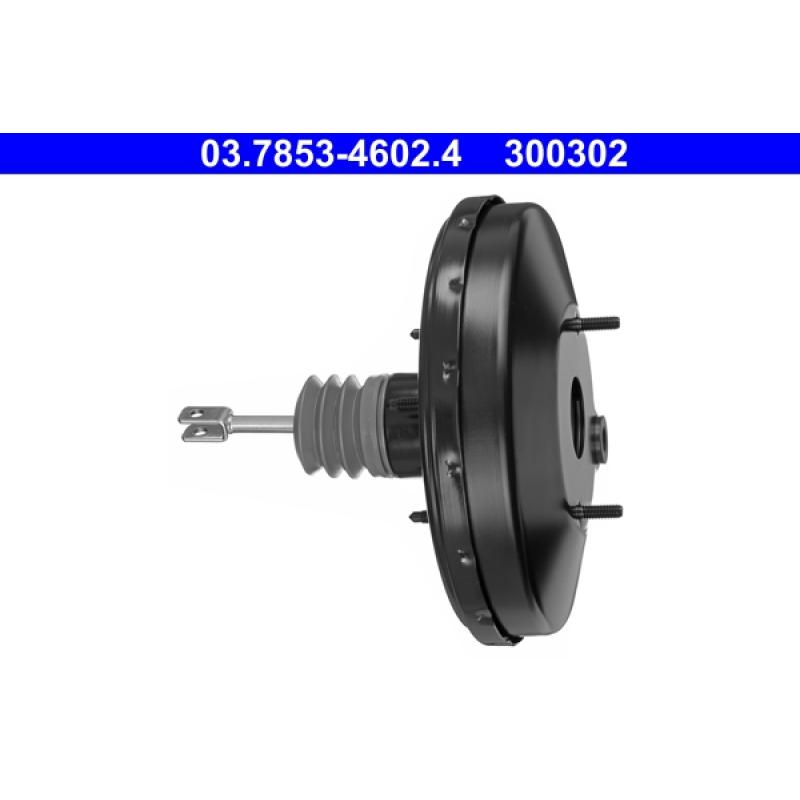 Dispositif d'assistance de frein ATE 03.7853-4602.4 - Visuel 1