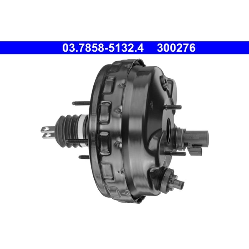Dispositif d'assistance de frein ATE 03.7858-5132.4 - Visuel 1