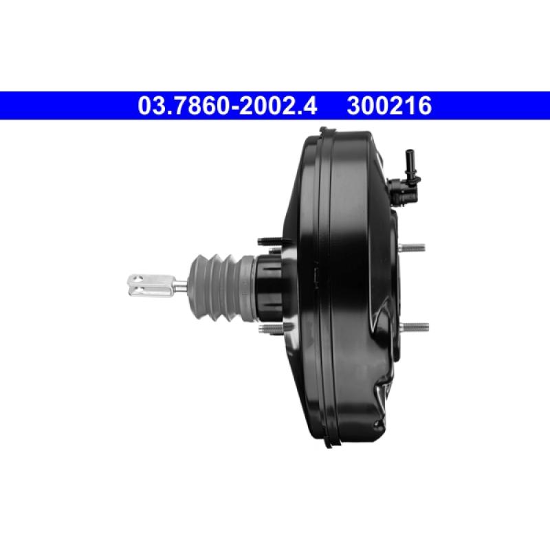 Dispositif d'assistance de frein ATE 03.7860-2002.4 - Visuel 1