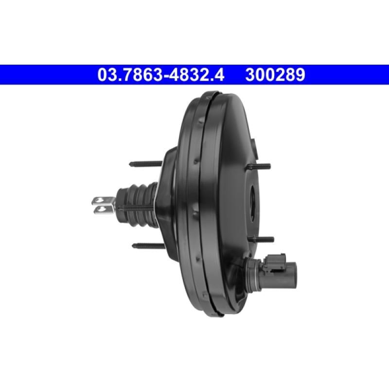 Dispositif d'assistance de frein ATE 03.7863-4832.4 - Visuel 1