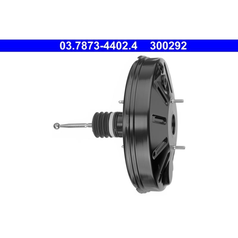 Dispositif d'assistance de frein ATE 03.7873-4402.4 - Visuel 1