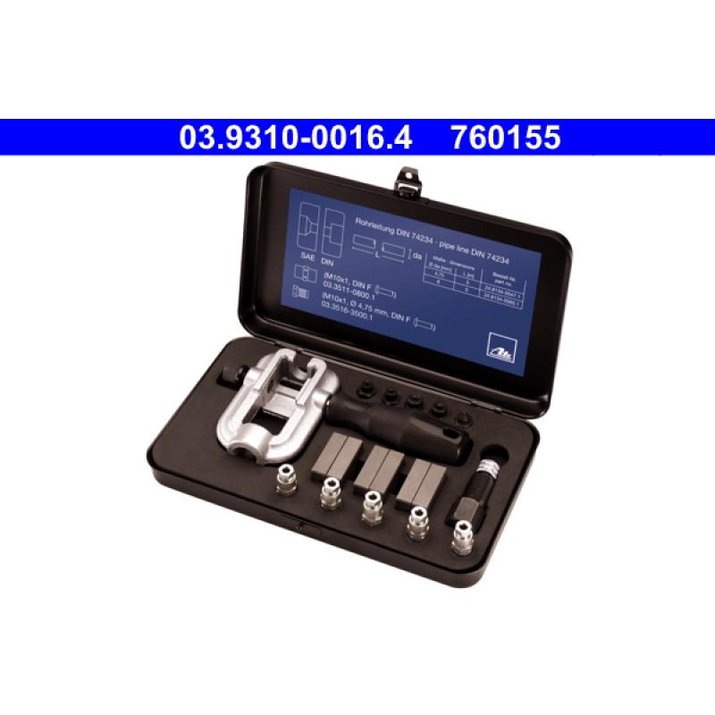 Appareil à border ATE 03.9310-0016.4 - Visuel 1