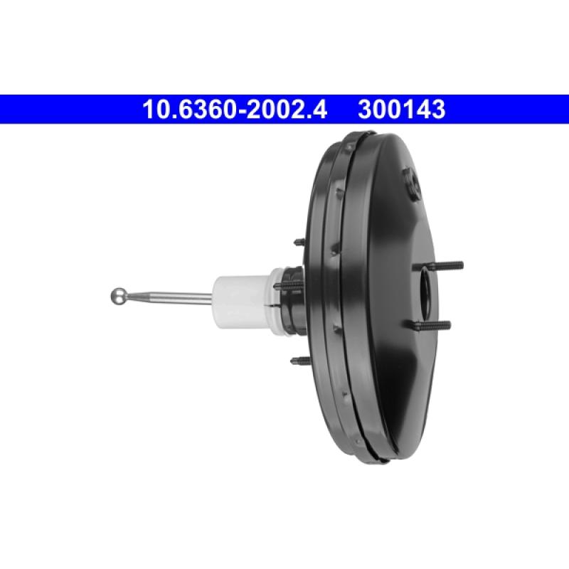 Dispositif d'assistance de frein ATE 10.6360-2002.4 - Visuel 1