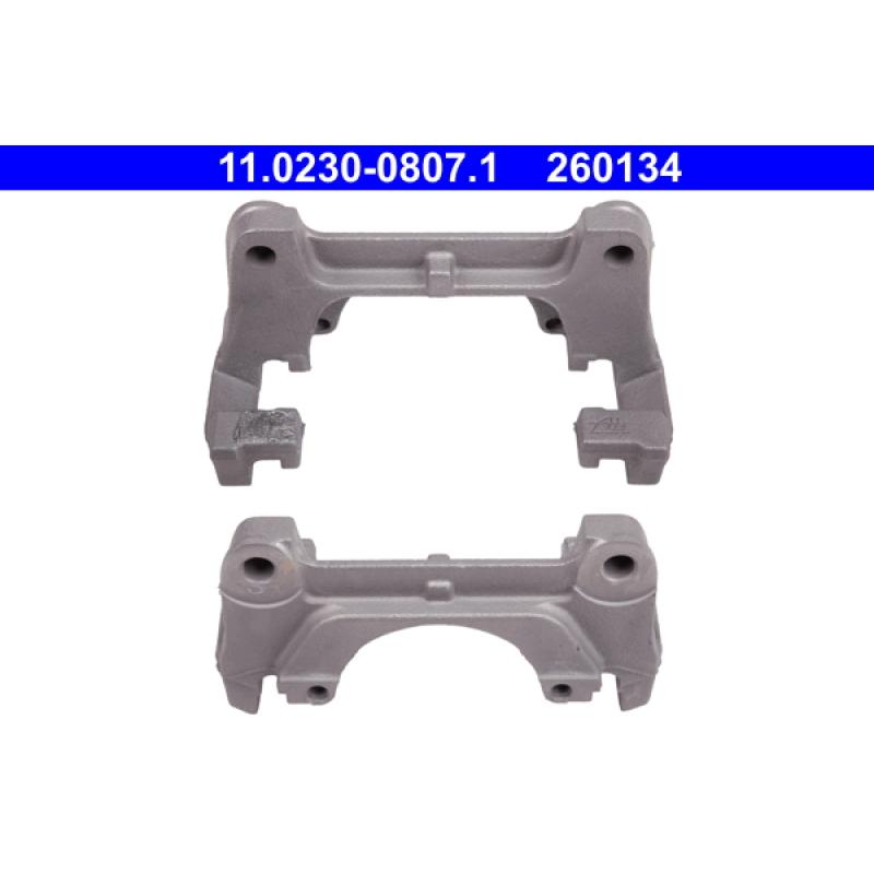 Support, étrier de frein ATE 11.0230-0807.1 - Visuel 2