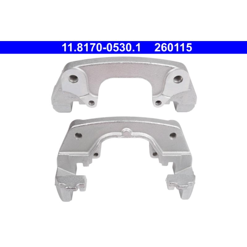 Support, étrier de frein ATE 11.8170-0530.1 - Visuel 2