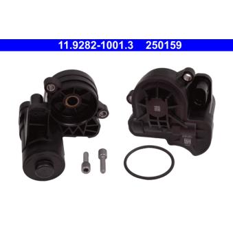 Élément d'ajustage, Étrier de frein de stationnement ATE 11.9282-1001.3