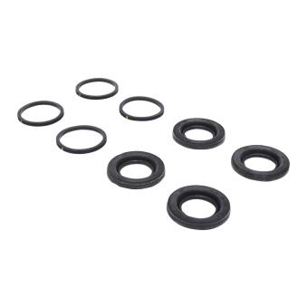 Jeu de joints d'étanchéification, étrier de frein ATE 13.0441-3401.2