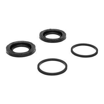 Jeu de joints d'étanchéification, étrier de frein ATE 13.0441-3811.2 pour CITROEN EVASION E 250 D - 113cv