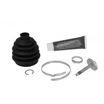 METELLI 13-0597 - Soufflets de cardan avant