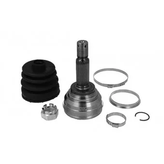 METELLI 15-1104 - Embout de cardan avant (kit de réparation)