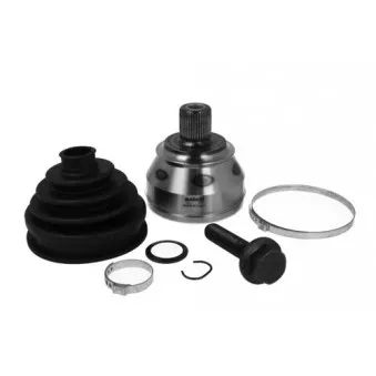 METELLI 15-1123 - Embout de cardan avant (kit de réparation)