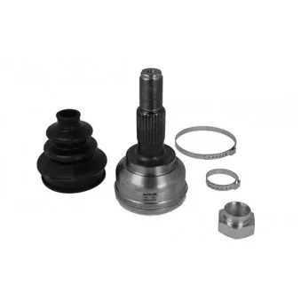 METELLI 15-1126 - Embout de cardan avant (kit de réparation)