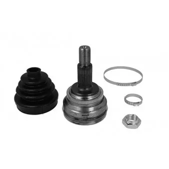 Embout de cardan avant (kit de réparation) METELLI OEM 431498099D