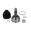 METELLI 15-1131A - Embout de cardan avant (kit de réparation)