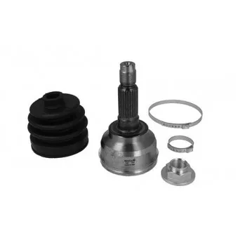 METELLI 15-1146 - Embout de cardan avant (kit de réparation)