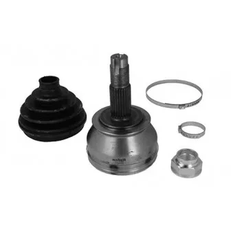 Embout de cardan avant (kit de réparation) METELLI OEM 60541801
