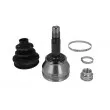 METELLI 15-1225 - Embout de cardan avant (kit de réparation)
