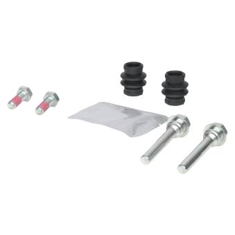 Kit d'accessoires, étrier de frein ATE 24.0101-5407.2 pour SUBARU VANILLE 1.6 SCe 115 - 115cv