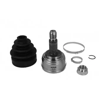 METELLI 15-1251 - Embout de cardan avant (kit de réparation)