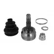 METELLI 15-1309 - Embout de cardan avant (kit de réparation)