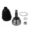METELLI 15-1316 - Embout de cardan avant (kit de réparation)