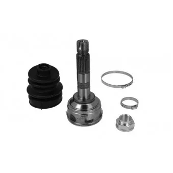 METELLI 15-1359 - Embout de cardan avant (kit de réparation)
