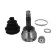 METELLI 15-1411 - Embout de cardan avant (kit de réparation)