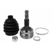 METELLI 15-1412 - Embout de cardan avant (kit de réparation)