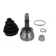 METELLI 15-1416 - Embout de cardan avant (kit de réparation)