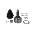 METELLI 15-1424 - Embout de cardan avant (kit de réparation)