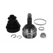 METELLI 15-1427 - Embout de cardan avant (kit de réparation)
