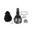 METELLI 15-1431 - Embout de cardan avant (kit de réparation)