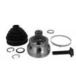 METELLI 15-1441 - Embout de cardan avant (kit de réparation)
