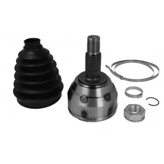 METELLI 15-1495 - Embout de cardan avant (kit de réparation)