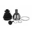 METELLI 15-1510 - Embout de cardan avant (kit de réparation)