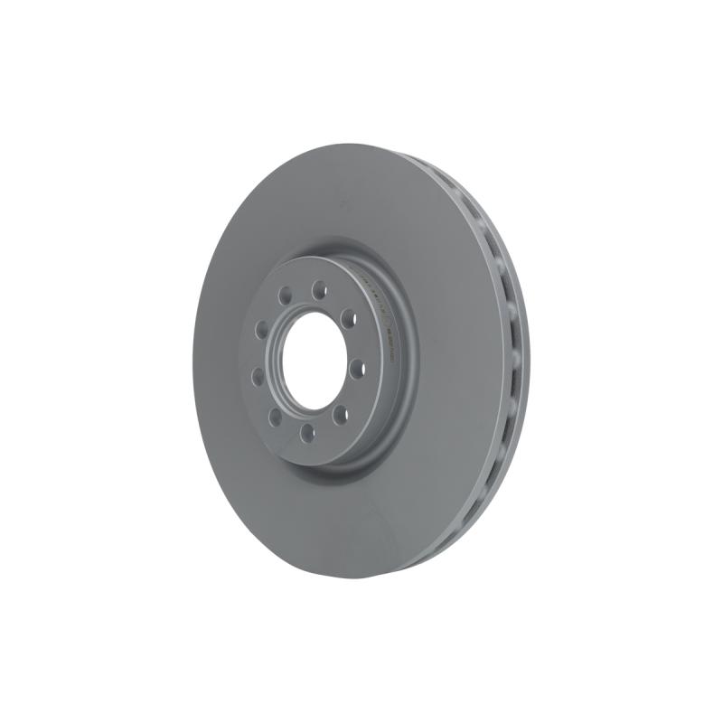 Jeu de 2 disques de frein avant ATE 24.0128-0239.1 - Visuel 2