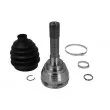 METELLI 15-1540 - Embout de cardan avant (kit de réparation)