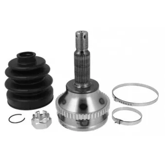 METELLI 15-1543 - Embout de cardan avant (kit de réparation)