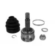 METELLI 15-1545 - Embout de cardan avant (kit de réparation)