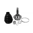 METELLI 15-1568 - Embout de cardan avant (kit de réparation)