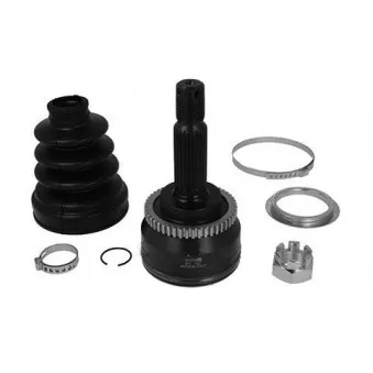 METELLI 15-1611 - Embout de cardan avant (kit de réparation)