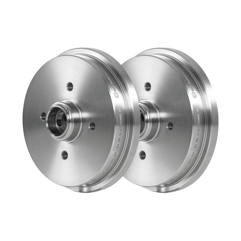 Tambour de frein ATE 24.0218-0007.1 - Visuel 2