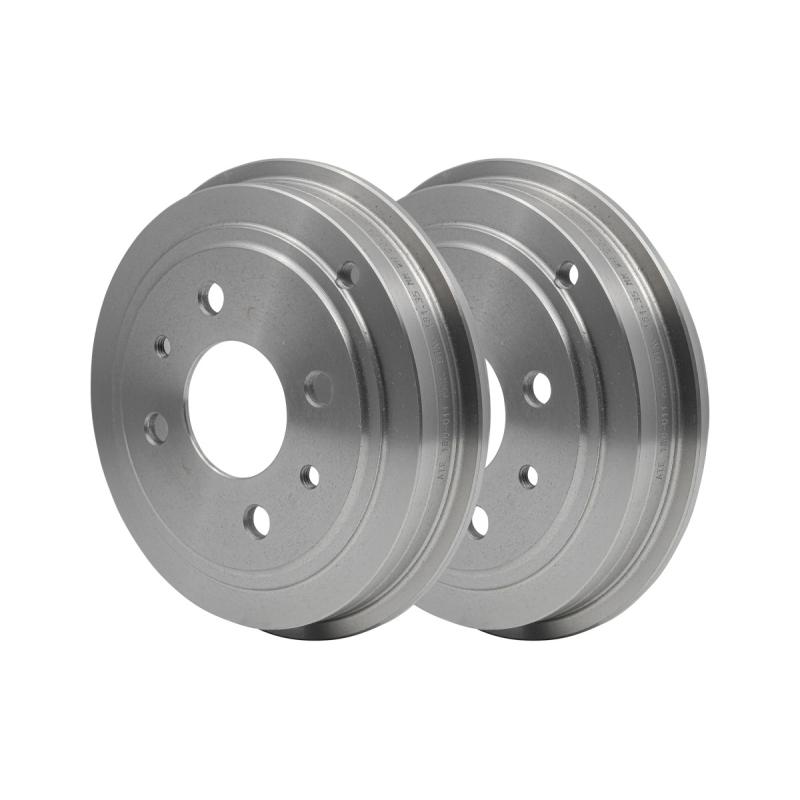 Tambour de frein ATE 24.0218-0011.1 - Visuel 2