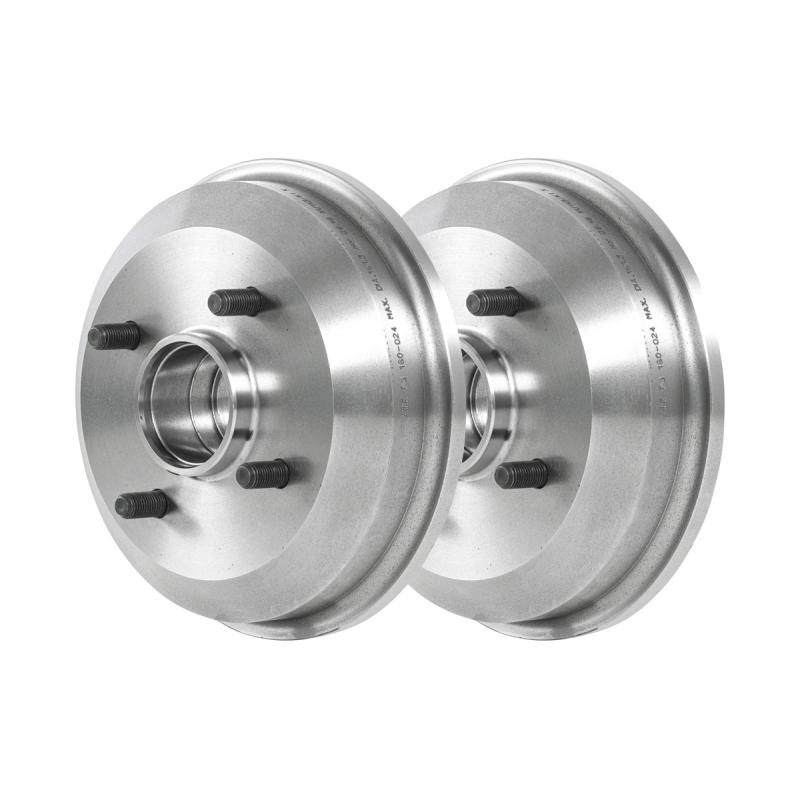 Tambour de frein ATE 24.0218-0024.2 - Visuel 2