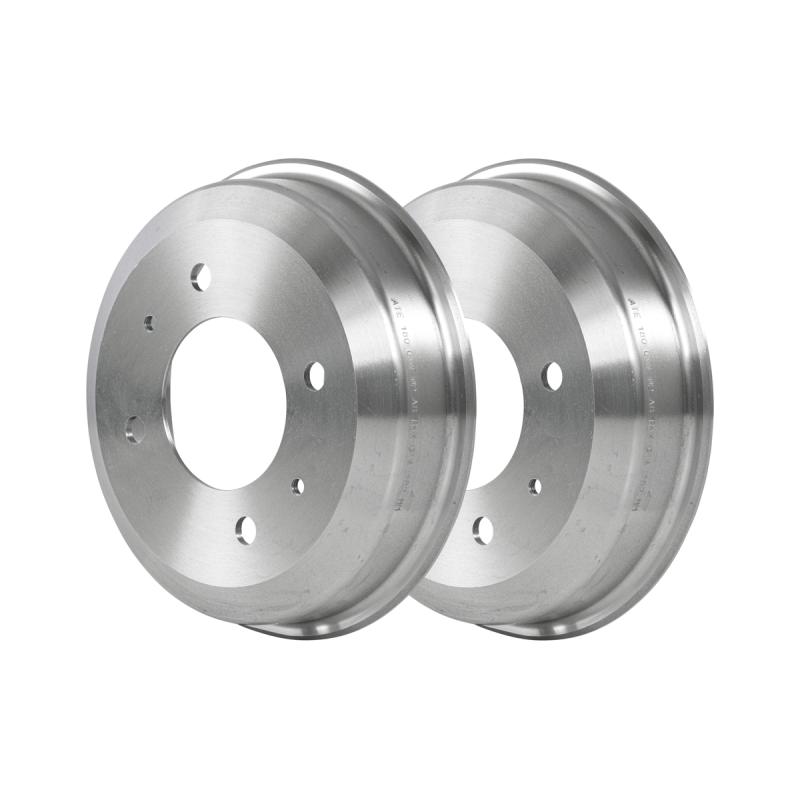 Tambour de frein ATE 24.0218-0034.1 - Visuel 2