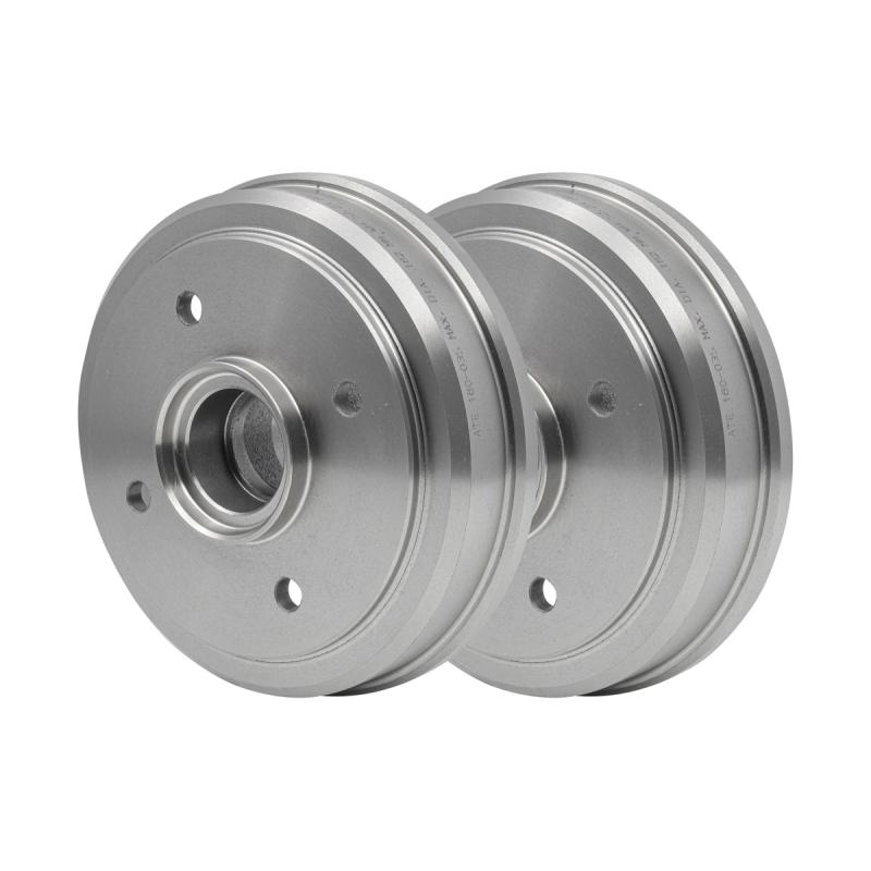 Tambour de frein ATE 24.0218-0035.1 - Visuel 2